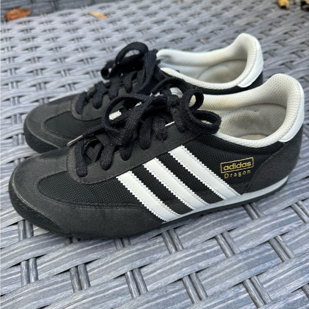 Adidas Dragon Sneakers - Picture 2 of 5